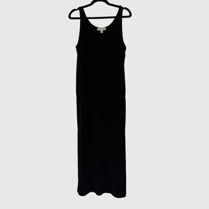 Michael Kors Maxi Dress - Black - US L